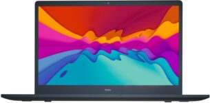 RedmiBook Pro Core i3 11th Gen – (8 GB/256 GB SSD/Windows 11 Home) Thin and Light Laptop(15.6 inch, Charcoal Gray, 1.8 kg, With MS Office)