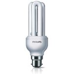 PHILIPS 15w CFL LED BULB,Pack of 2