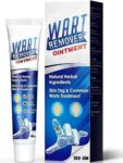 SGBG 100g Warts Remover Cream Extract Skin Face Tag Extract Painless For Men and Women – (Pack of 1