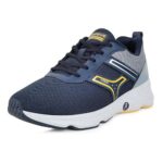 Campus Men’s HURRICANE NAVY/R.SLATE Running Shoes – 6UK/India 6G-842