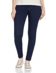Marks & Spencer Women’s Skinny Jegging (MSR1895_Blue_L)