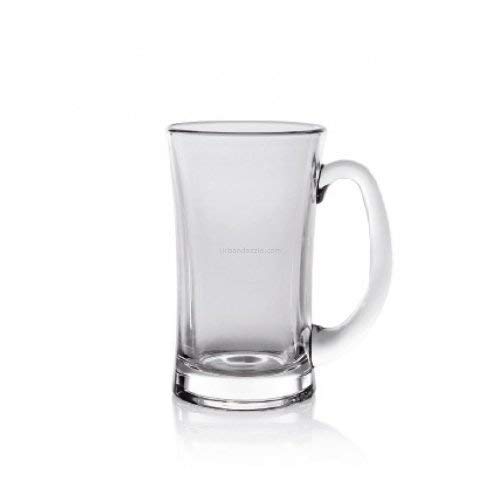 Ocean Lugano Mug, 330ml