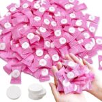 BIndian Magic Coin Tablet Tissue Compressed Coin (Pack of 20)(20 Tissues)