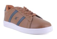 Sparx Mens SM 750 | Stylish, Comfortable | Blue Sneaker – 8 UK (SM 750)