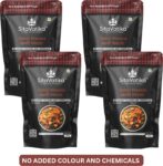 SITAVATIKA Sabzi Masala(4 x 100 g)