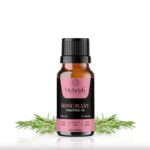 Mehrish Rosemary Essential Hair Oil 100% Pure & Natural |15ml Bottle | The Luxury Essence | Chemical Free Helps With Meditations