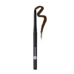 SUGAR Cosmetics Kohl of Honour Intense Kajal | Upto 12 hrs | Long Lasting, Smudge Proof & Waterproof Kajal | Matte Finish | Twist Up Kajal Pencil | Paraben Free | 02 Brown Bag