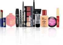 BLUE HEAVEN Bridal Makeup kit for women(Pack of 11)