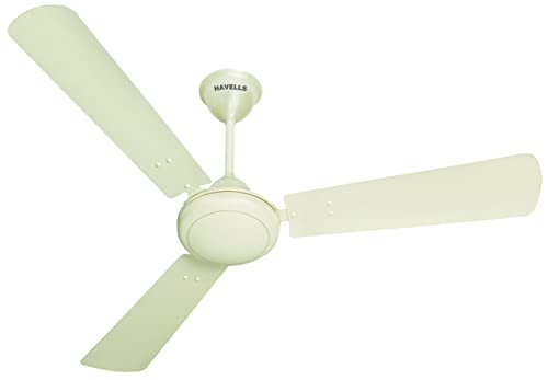 OTTOMATE Sense Connect 5 Star Rated Smart BLDC with Remote 3 Blade 1200 MM High Speed Ceiling fan (Royal Gold, Pack of 1)