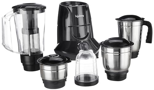 Prestige 3L+5 Litres Hammered, Polished Nakshatra Plus Inner Lid Aluminium Combo Pressure Cooker With 2 Lids | Gas & Induction Compatible| Silver