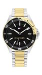 Tommy Hilfiger Analog Black Dial Men’s Watch-TH1792013