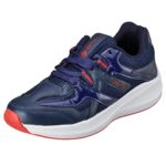 Duke Men Sports Shoes Navy