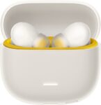 POCO Buds X1 Bluetooth Headset(Titanium, In the Ear)