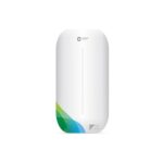 Orient Electric Aura Rapid Pro | 5.9 Litre Instant Water Heater | Stainless Steel Tank | Shockproof | 6.5 bar pressure compatibility | Suitable for low & mid rise buildings| 5 years tank warranty