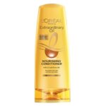 L’Oreal Paris Extraordinary Oil Nourishing Conditioner For Dry & Dull Hair, 180ml
