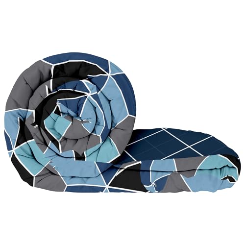 Perpetual Anti Slip Mat for Batroom Floor -Water Absorbent Non Slip Door Mats, Floor Mat, Quick Dry Dirt Barrier for Home, Office, Kitchen (40cmx60cm) Multicolor