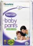 HIMALAYA Total Care Baby pants – M(54 Pieces)