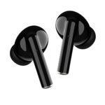 TAGG Liberty Buds Truly Wireless in Ear Earbuds with Punchy Bass and Fast Charge (Black)