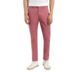 Levi’s Men’s Boyfriend Shorts (A8767-0009_Pink_34)