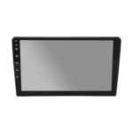 NIPPON NDROID 9PRO(T) with T-Link for Wired Android Auto, 9.1 Inch High Touch Panel Android 10.1 Car Multimedia Player with Ultra IPS Display with 2GB-RAM / 16GB-ROM, Bluetooth, WiFi, GPS,