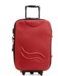 rk collection Suitcase bag Expandable Check-in Suitcase 2 Wheels – 20 inch