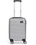 urban carrier in luggage travel Bag Expandable Check-in Suitcase 4 Wheels – 20 inch