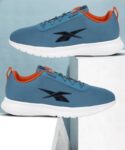 REEBOK Stride Runner M Running Shoes For Men(Blue , 9)