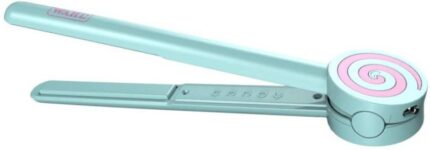 WAHL WCHS6-1624 Hair Straightener(Green)