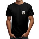Voga Fashion Printed Oversized Tshirt for Men (vftolive003)