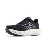 New Balance Womens Vongo Black (001) Running Shoe – 8.5 UK (WVNGOLK6)