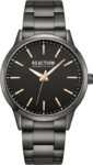 Kenneth Cole Reaction KRWGG9007404 Analog Watch – For Men