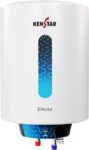 Kenstar 10 L Storage Water Geyser (EMETA, White)
