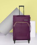 METRONAUT Supreme Check-in Suitcase 4 Wheels – 30 inch