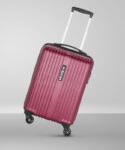 KILLER STRING Cabin Suitcase 4 Wheels – 20 inch