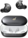 Soundcore by Anker Spirit Dot 2 Bluetooth(Black, Grey, True Wireless)