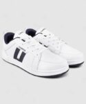 CAMPUS OG-D3 Sneakers For Men(White , 7)