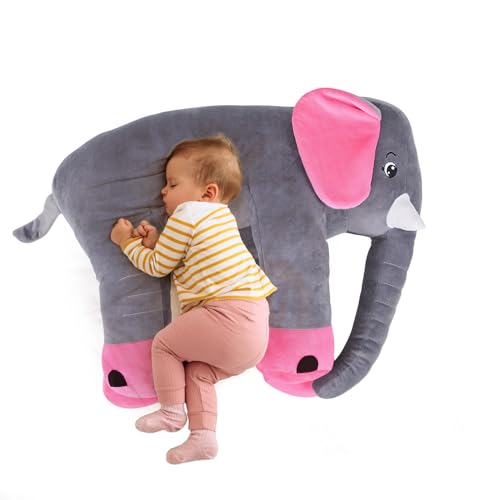 Dog Collar Slip Metal Strong Dog P Chain,Heavy Duty Chew Proof Adjustable Stainless Steel Chain Dog Collars for Small Medium Large Dogs (M)