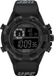 TIMEX Digital Watch – For Men