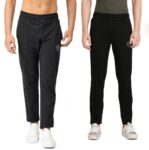 Pepe Jeans Solid Men Multicolor Track Pants