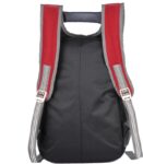 RIGHT CHOICE New college causal bag styish stuff quality mercedes 10 L Backpack(Red)