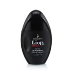 Dorall Collection Lion Heart Eau de Toilette For Men 100ml