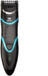 HAVELLS Beard Trimmer BT 9000 Trimmer 90 min Runtime 11 Length Settings(Black, Blue)