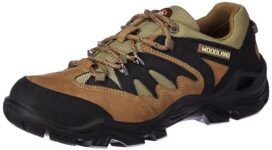 Woodland Men’s Dubai Khaki Leather Casual Shoes-6 UK (40 EU) (OGCC 4442122)