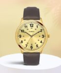TIMEX Analog Watch – For Men