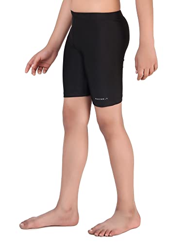 Vector X OKS- 220 Armor-BK Kid’s Shorts