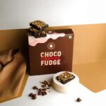 Kashio’s Choco Fudge Cookies – 12 Pcs Cookies(320 g)