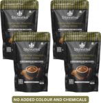 SITAVATIKA Coriander Powder (Dhania)(4 x 100 g)