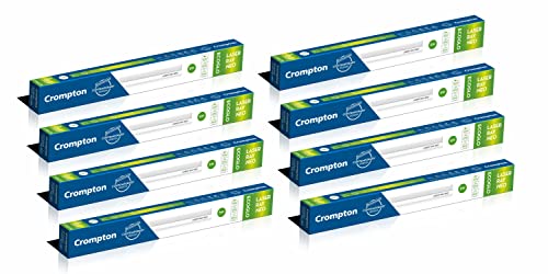 Orient Electric 12W Emergency LED bulb| Rechargeable LED light| 2 hours battery backup| Up to 4 kV surge protection| 6500K, Cool White| B22d base| Made in India| Pack of 1
