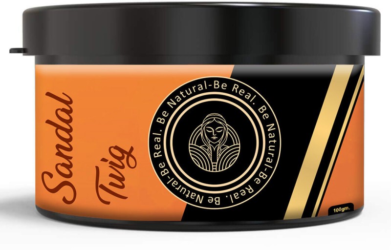 The Old Natural Car Freshener Diffuser(100 g)