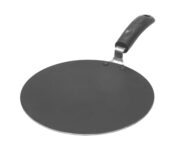 Crystal Classic Concave Tawa, 300 mm, Multicolour
